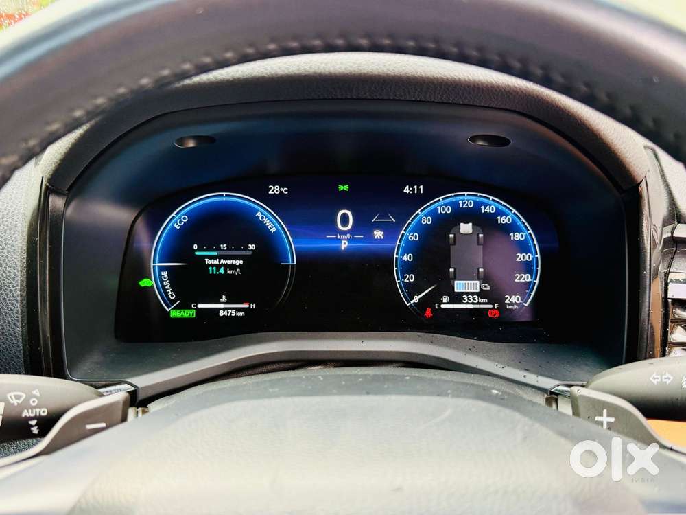 Toyota Camry Hybrid, 2025, Petrol