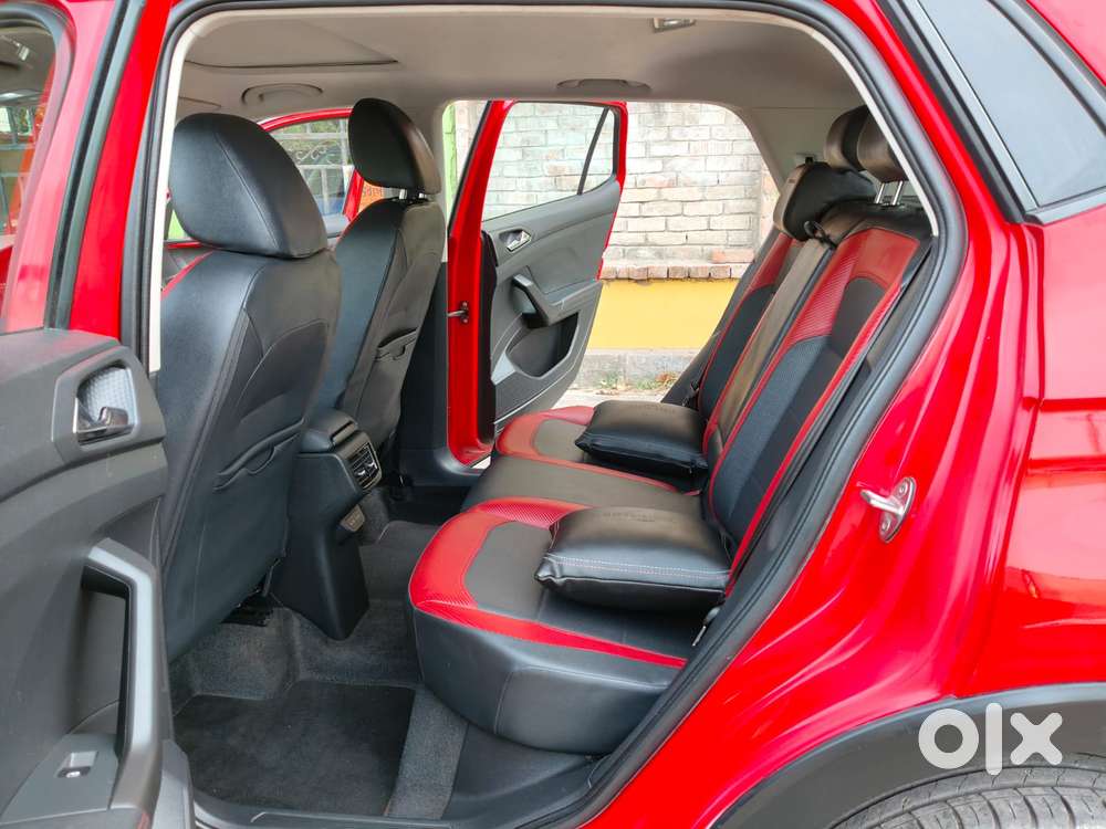Skoda Kushaq Monte Carlo 1.5l Tsi Mt, 2024, Petrol