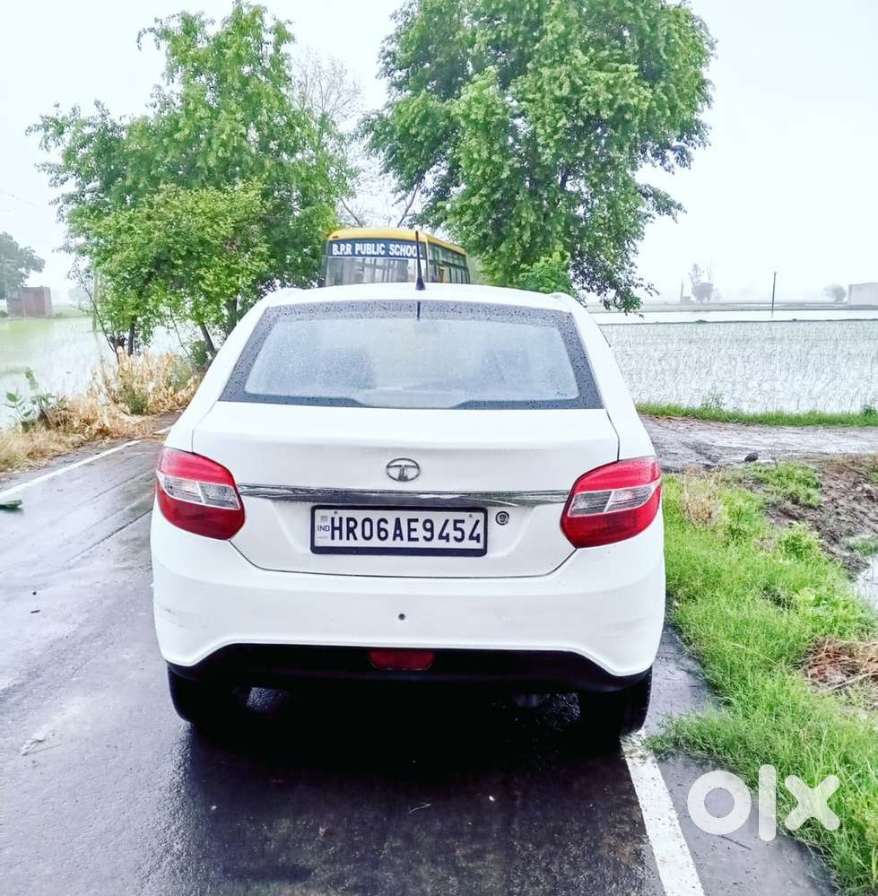 Tata Zest Diesel Manual 2014