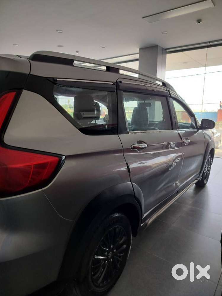 Maruti Suzuki Xl6 1.5 Alpha Mt, 2019, Petrol