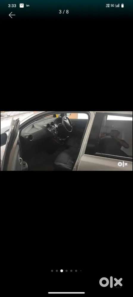 Datsun Go Plus 2018