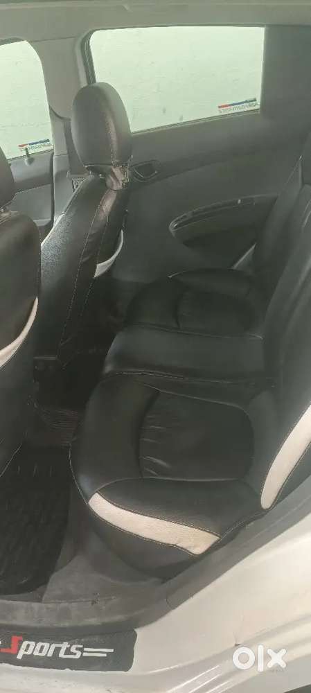 Chevrolet Beat Lt Manual 2010