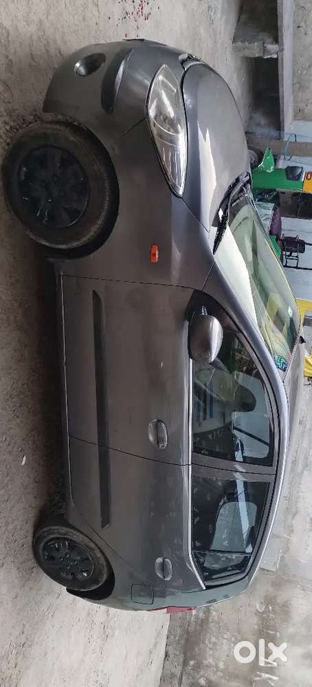 Hyundai I10 2009 Lpg