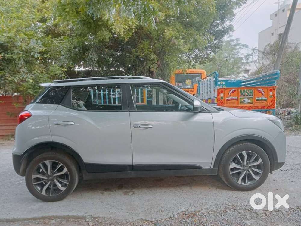 Mahindra Xuv300 W8 Diesel, 2020, Diesel