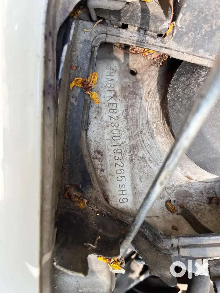 Maruti Suzuki Swift Dzire 2009