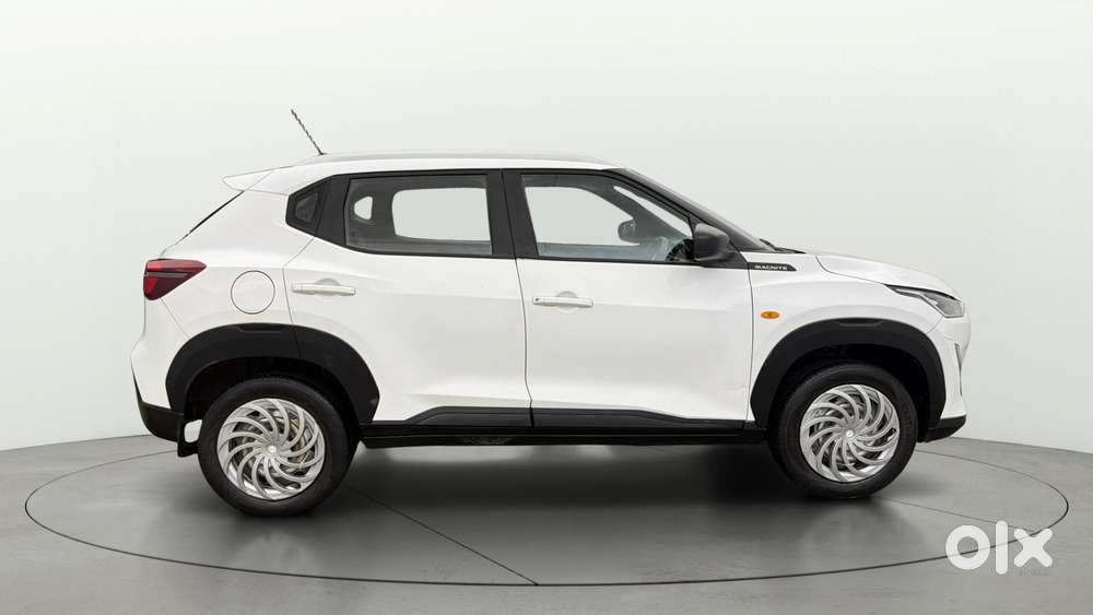Nissan Magnite 1.0 Xe, 2022, Petrol