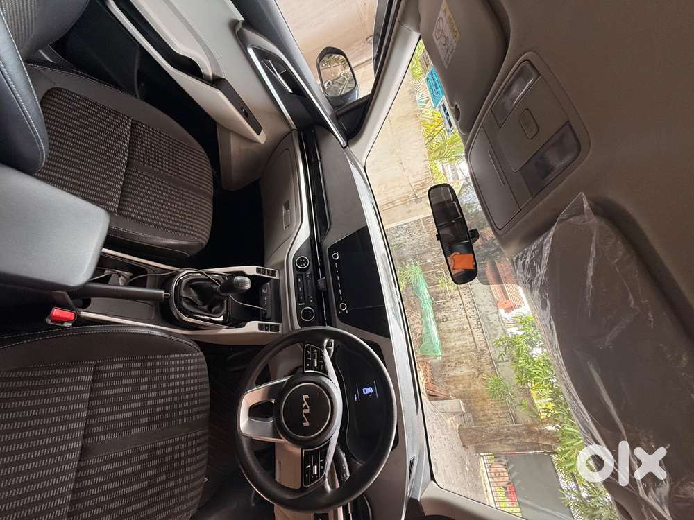 2023 Kia Carens 1.5 Prestige