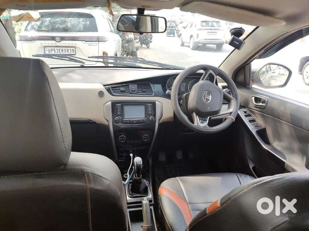 Tata Zest 2015 Petrol 70000 Km Driven