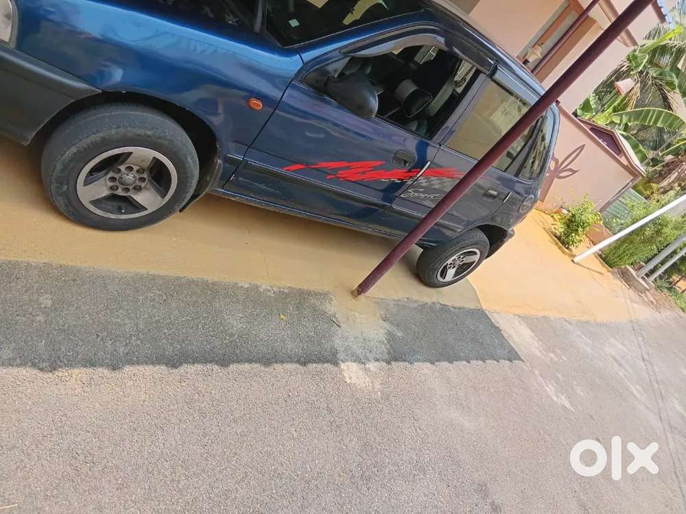 Maruti Suzuki Zen 2003 For Sale