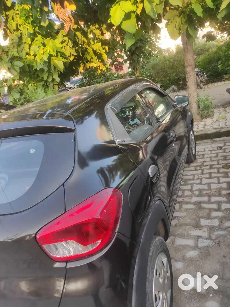 Renault Kwid 2017 Variant