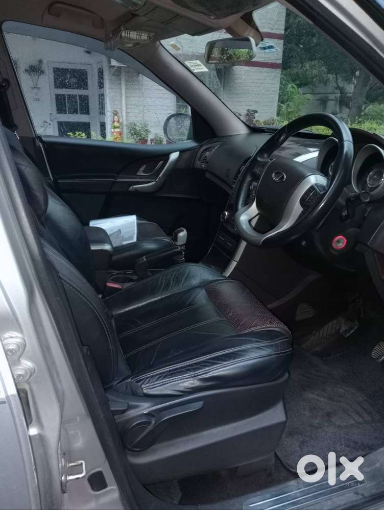 Mahindra Xuv 500 For Sale