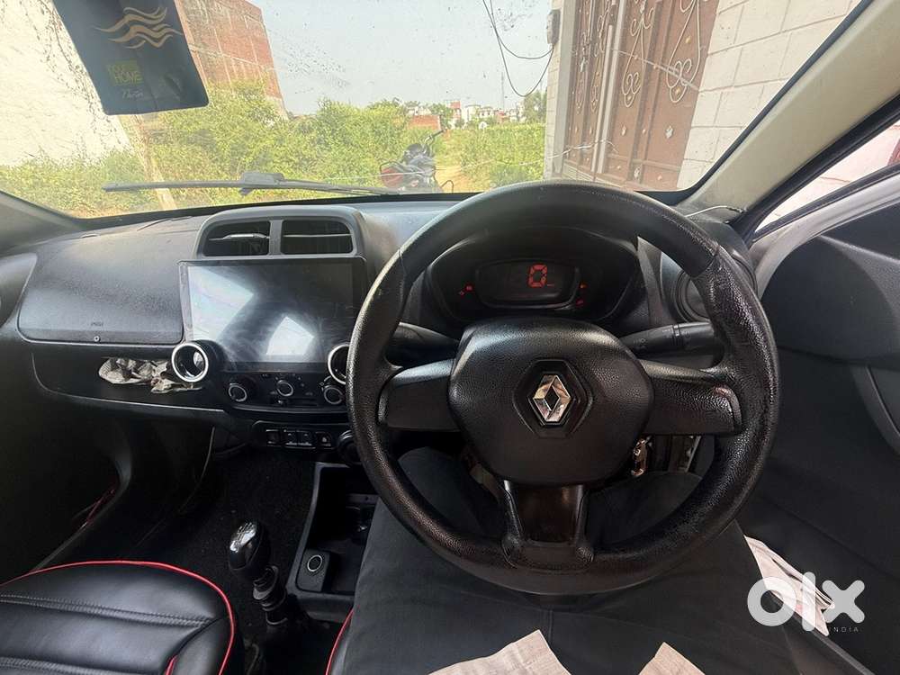 Renault Kwid 2017 Good Condition