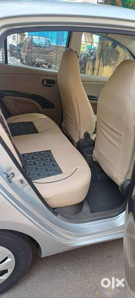 Hyundai I10 1.2 Kappa Magna, 2012, Petrol