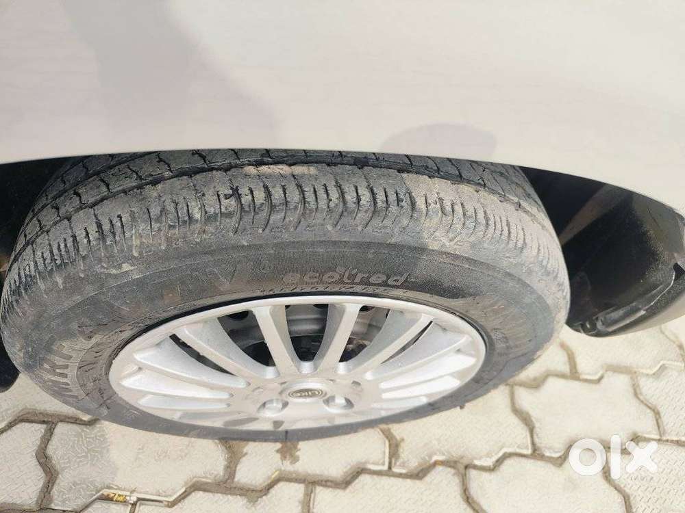 Maruti Suzuki S-presso