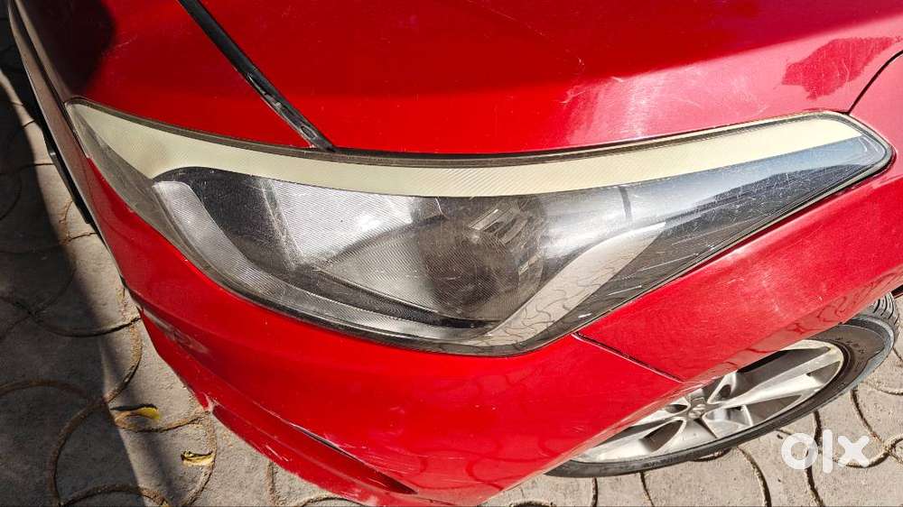 Hundai I20 Disel Sports (o) 2015 Model