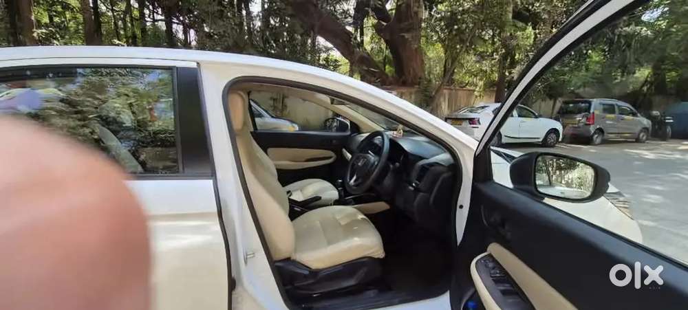 Honda City_dec 2023_single Owner