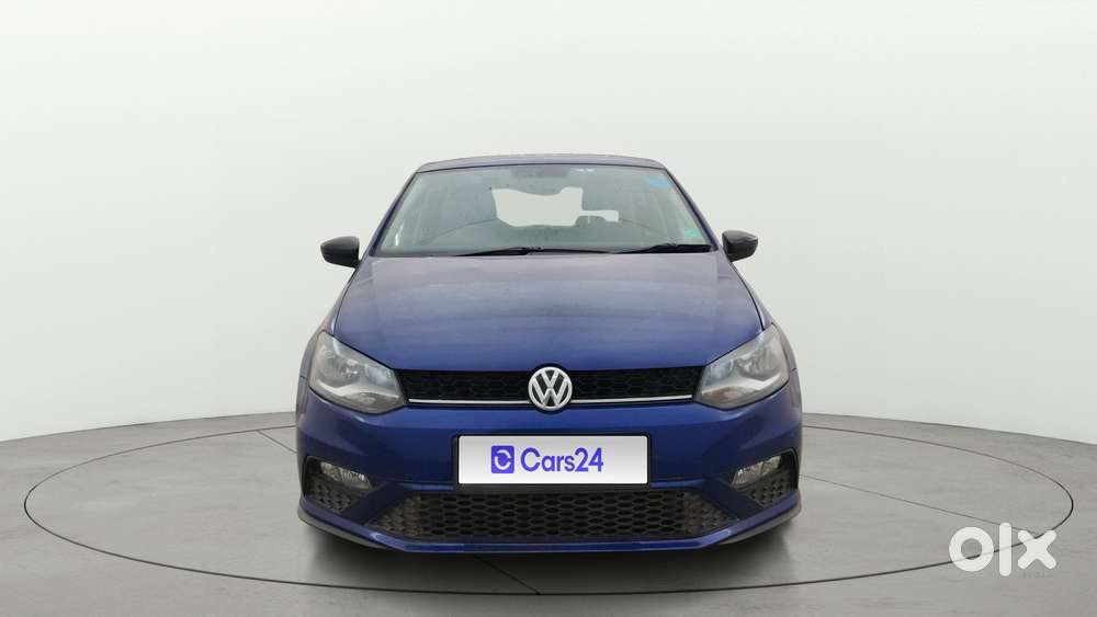 Volkswagen Polo 1.0 Tsi Comfortline At, 2021, Petrol
