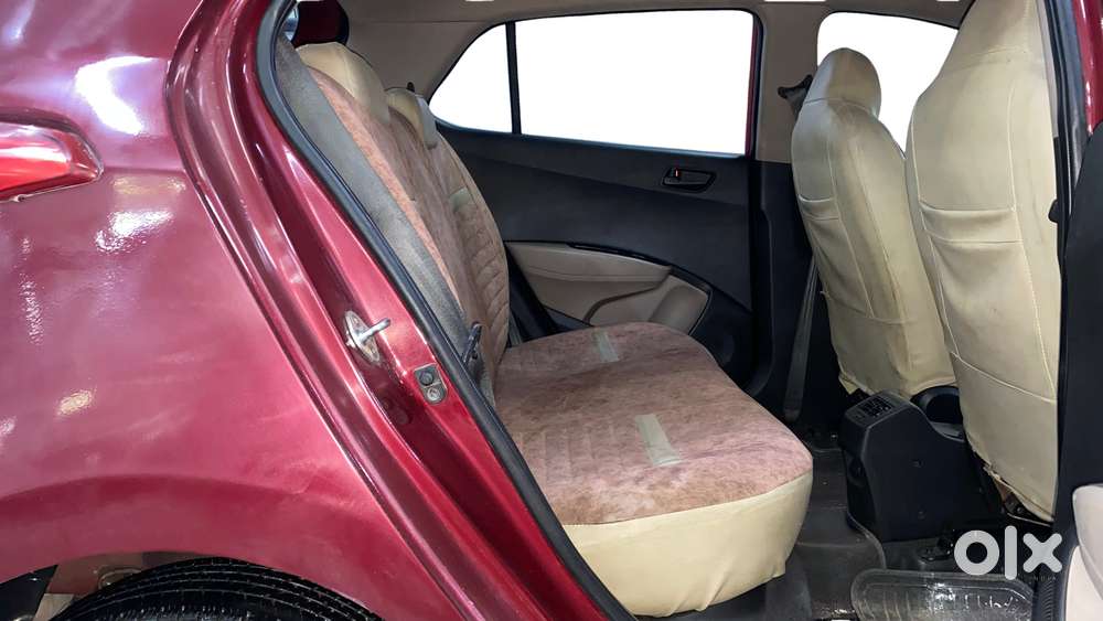 Hyundai Grand I10 Magna 1.1 Crdi, 2015, Diesel