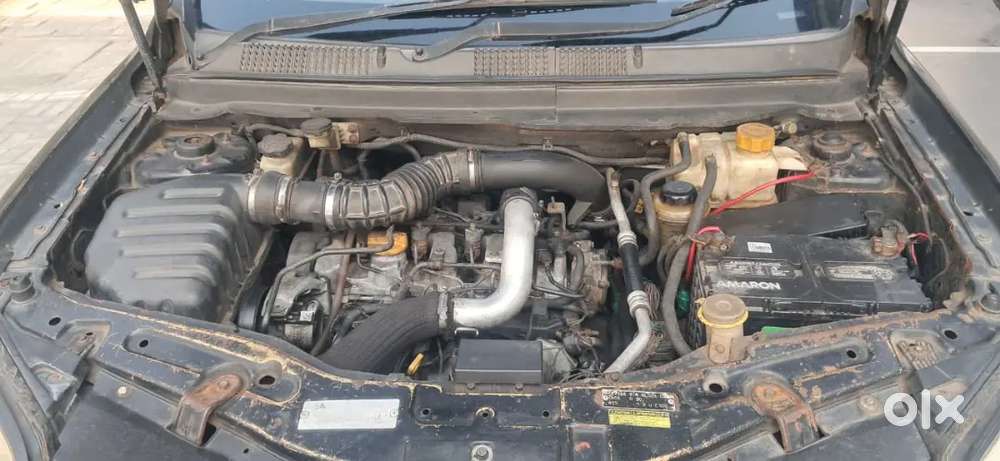 Chevrolet Captiva 2008