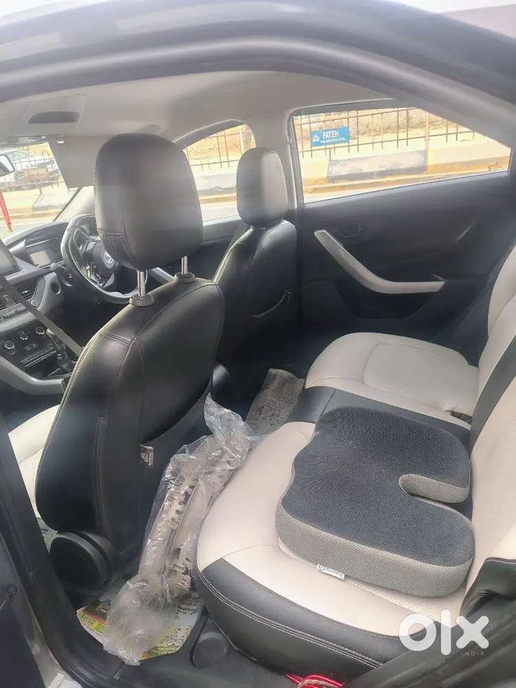 Tata Nexon Diesel 2022 Model
