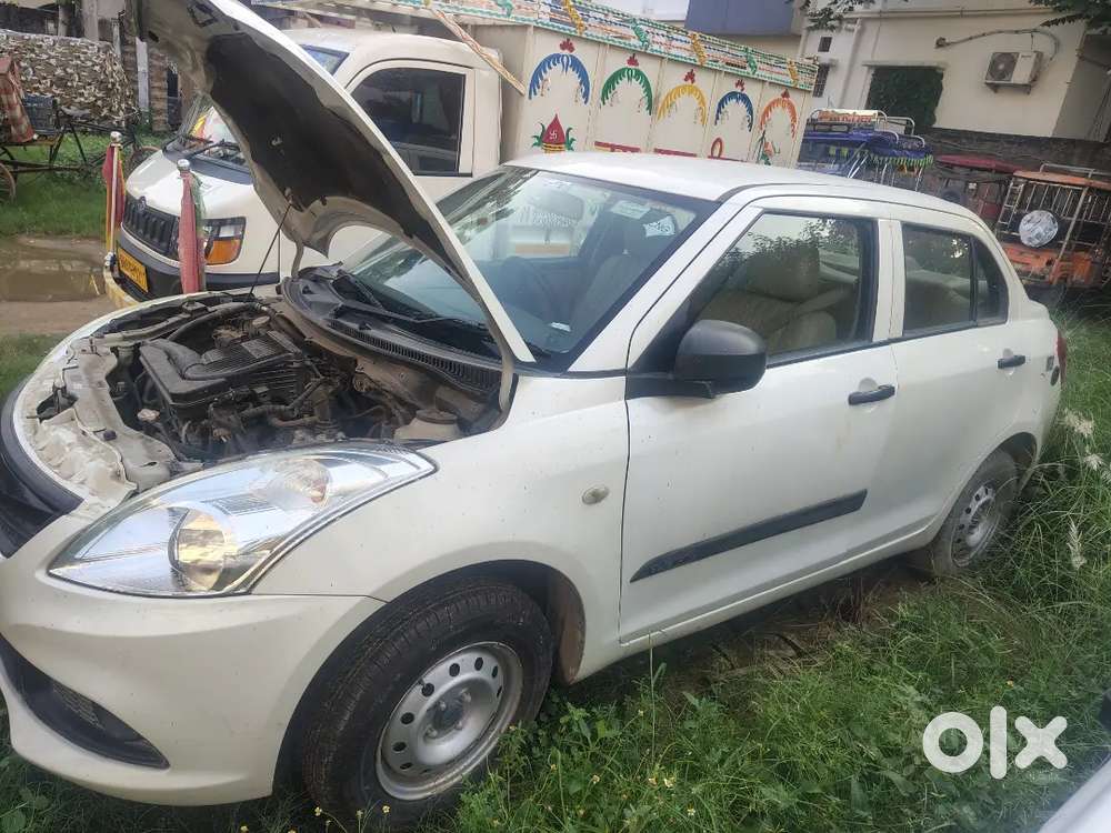 Maruti Suzuki Dzire 2022