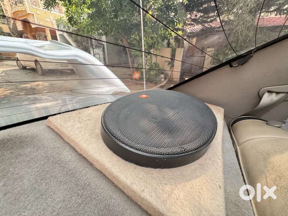 Accent 1.5 Gle In Mint Condition