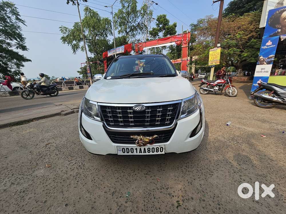 Xuv W11 4x4