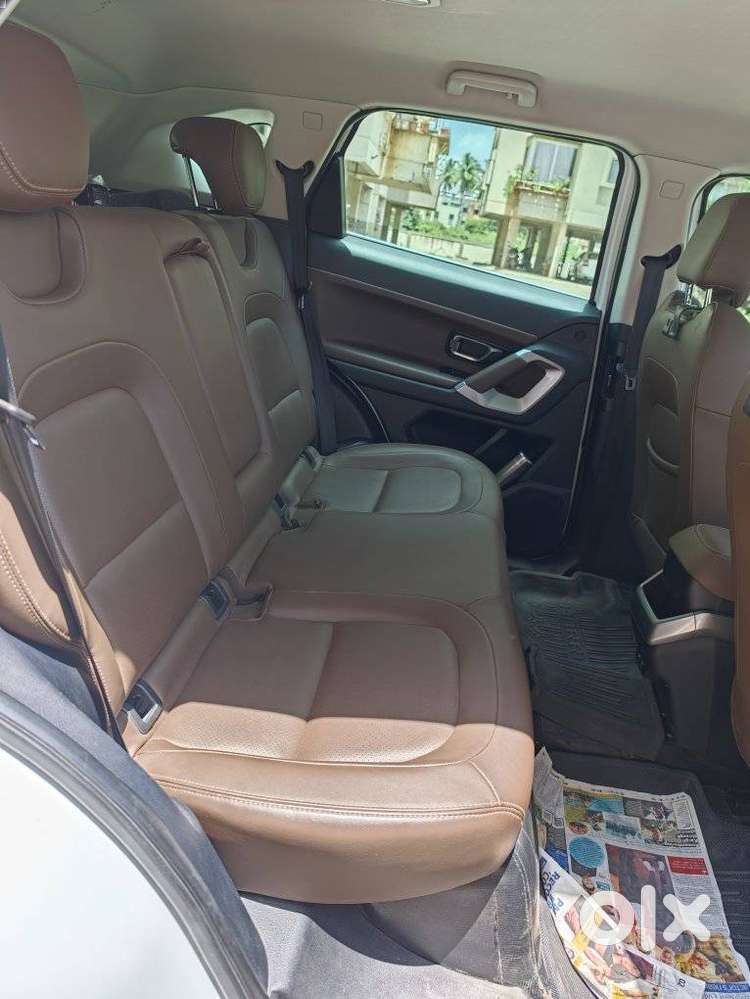 Tata Harrier Xz, 2022, Diesel
