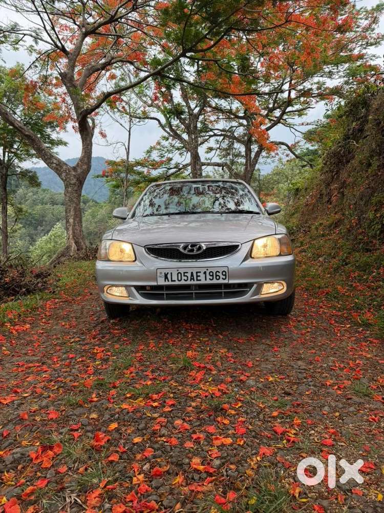 Hyundai Car Manual 2012