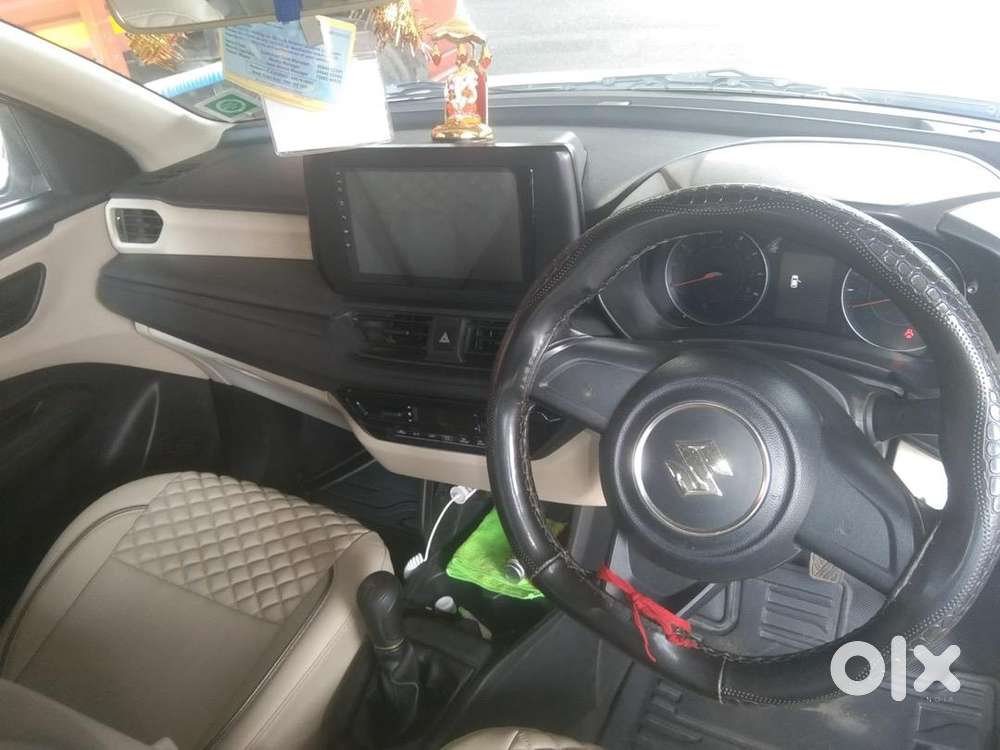 Maruti Suzuki Swift Dzire Tour 2025 Cng & Hybrids 24000 Km Driven