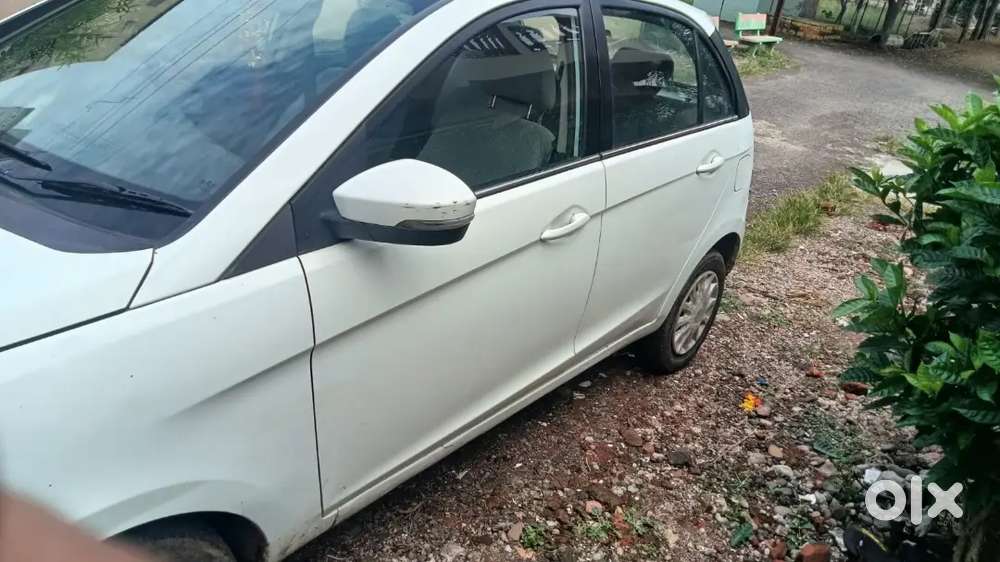 Tata Bolt 2018 Diesel Good Condition