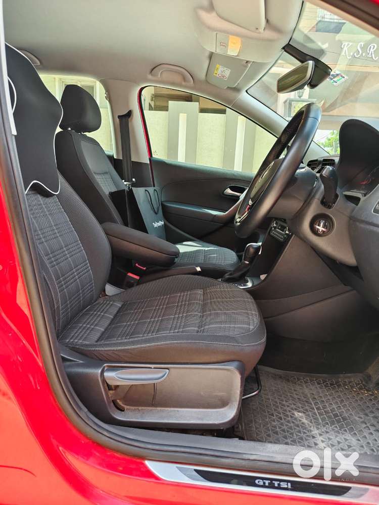 Volkswagen Polo Gt Tsi, 2022, Petrol