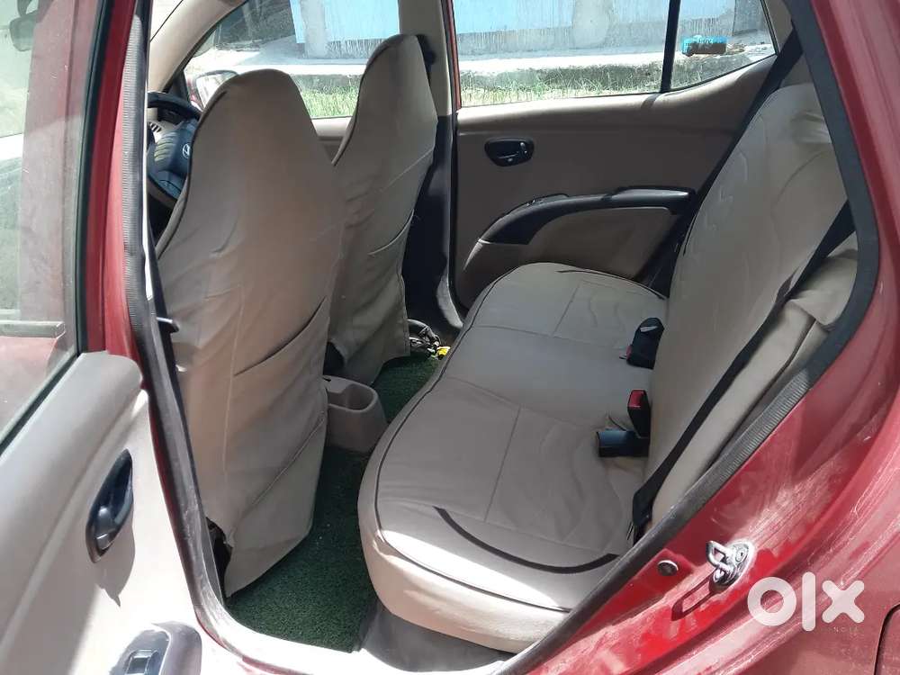 Very Good Condition Only Office Used In Car
