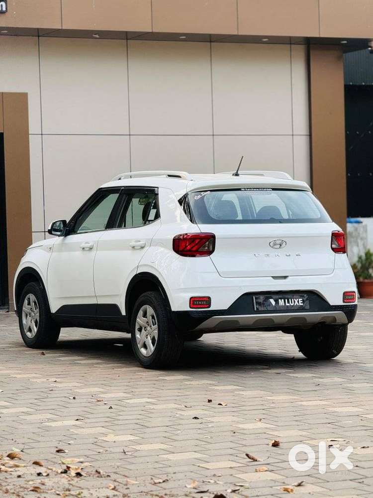 Hyundai Venue 1.4 Crdi S, 2019, Diesel