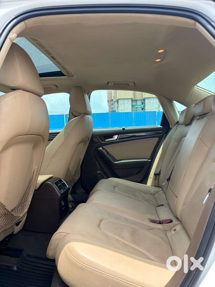 Audi A4, 2015, Petrol