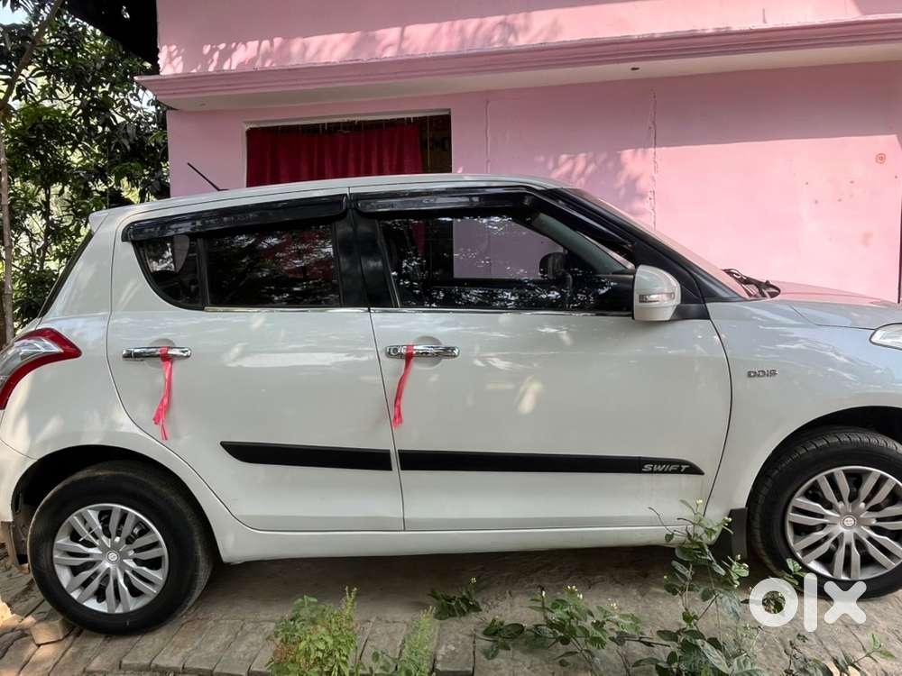 Maruti Suzuki Swift 2016 Diesel Well Maintained