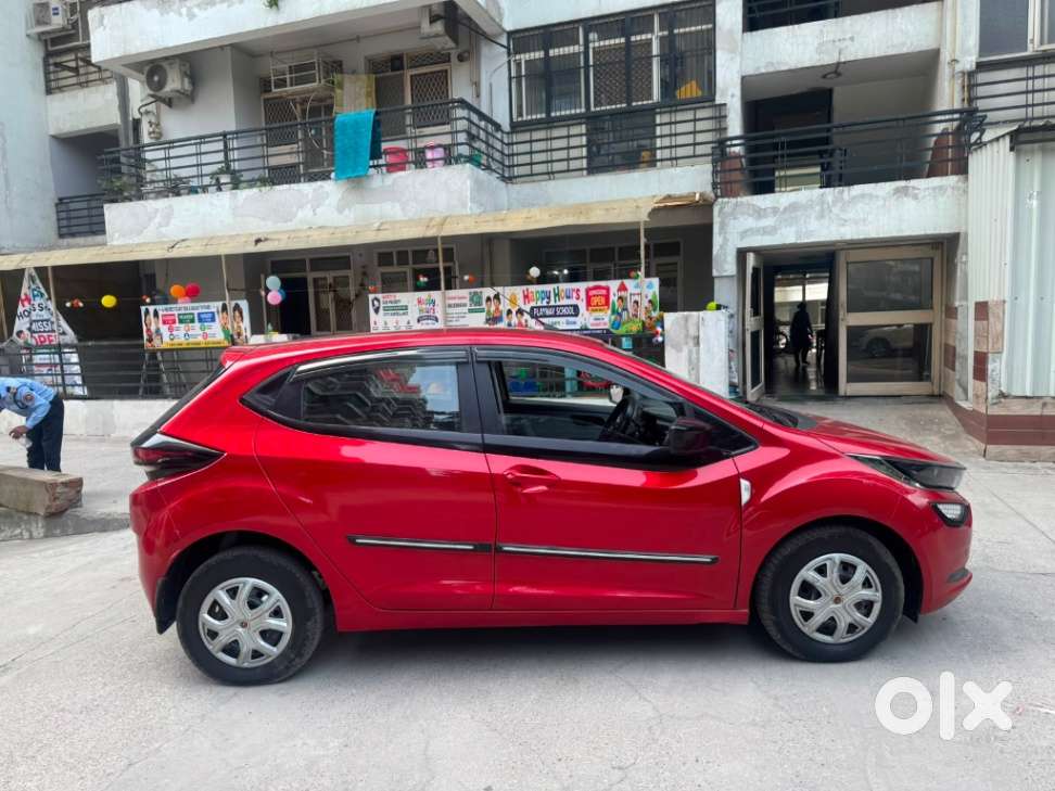 Tata Altroz Xe Petrol, 2020, Petrol