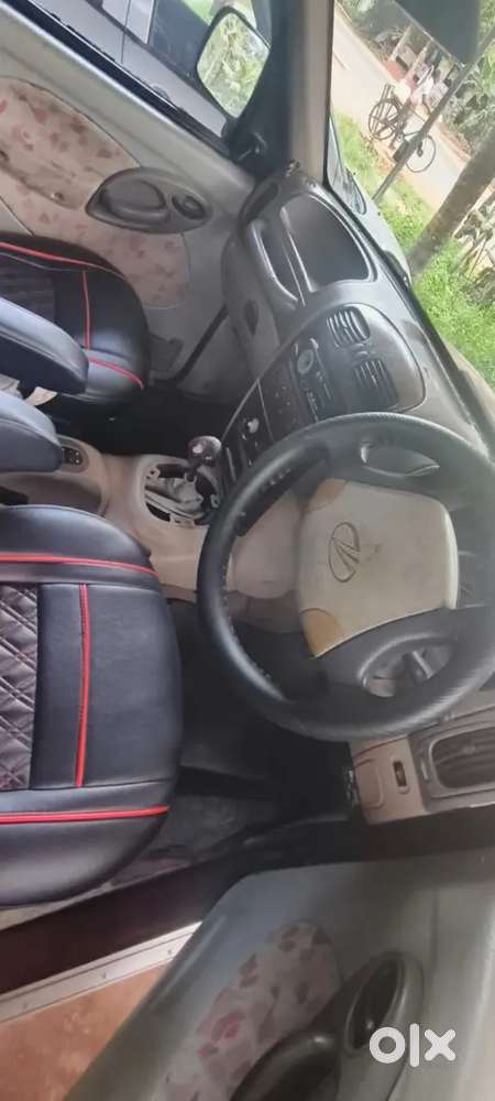Mahindra Scorpio Classic 2004