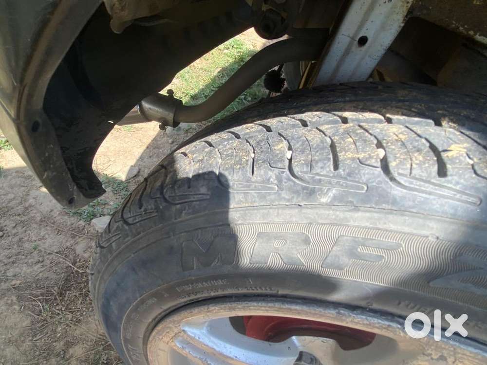 Maruti Suzuki Alto 2007 Petrol 90000 Km Driven