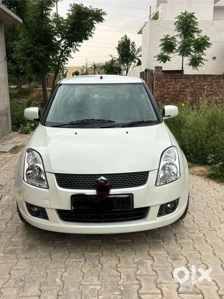Maruti Suzuki Swift 2008 Diesel Good Condition