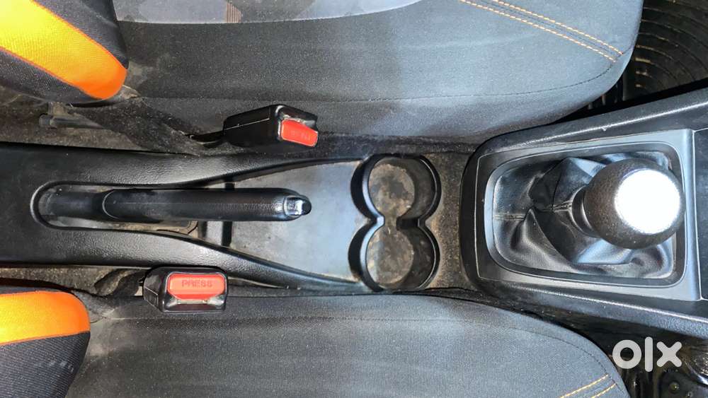 Maruti Suzuki Celerio X Zxi, 2019, Petrol