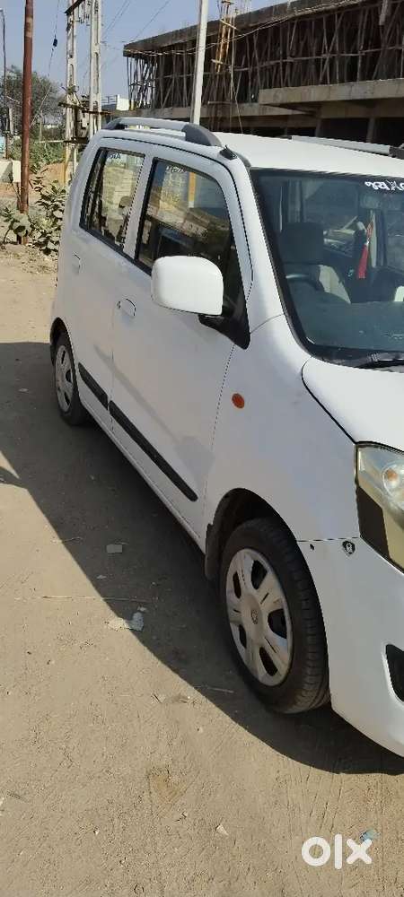 Maruti Suzuki Wagon R 1.0 2014 Cng & Hybrids 128000 Km Driven