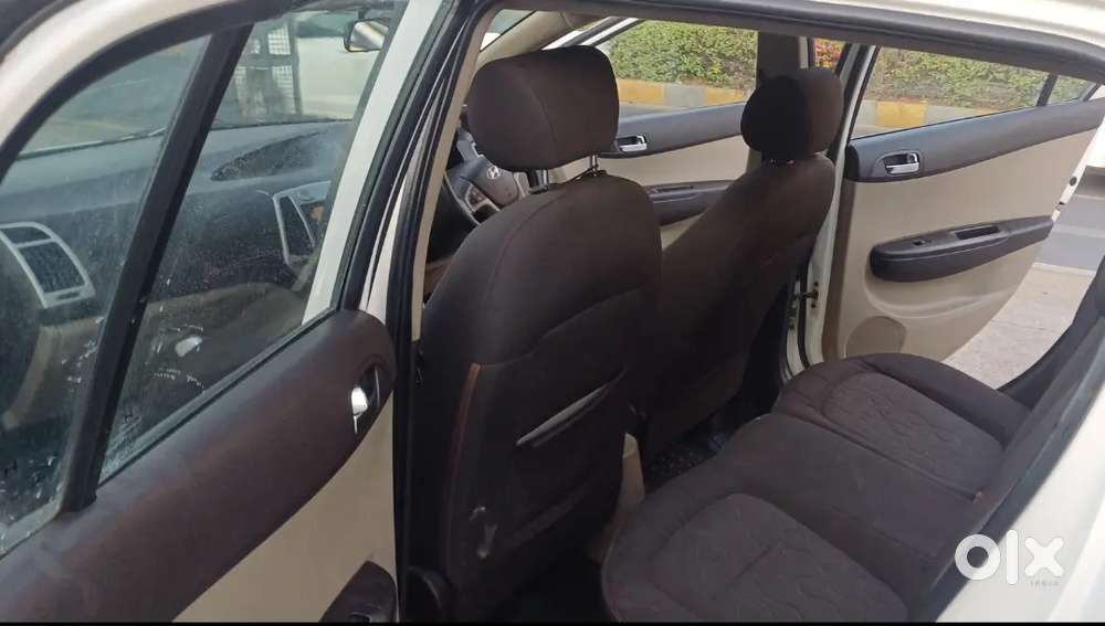 Hyundai I20 2011 Diesel 72000 Km Driven