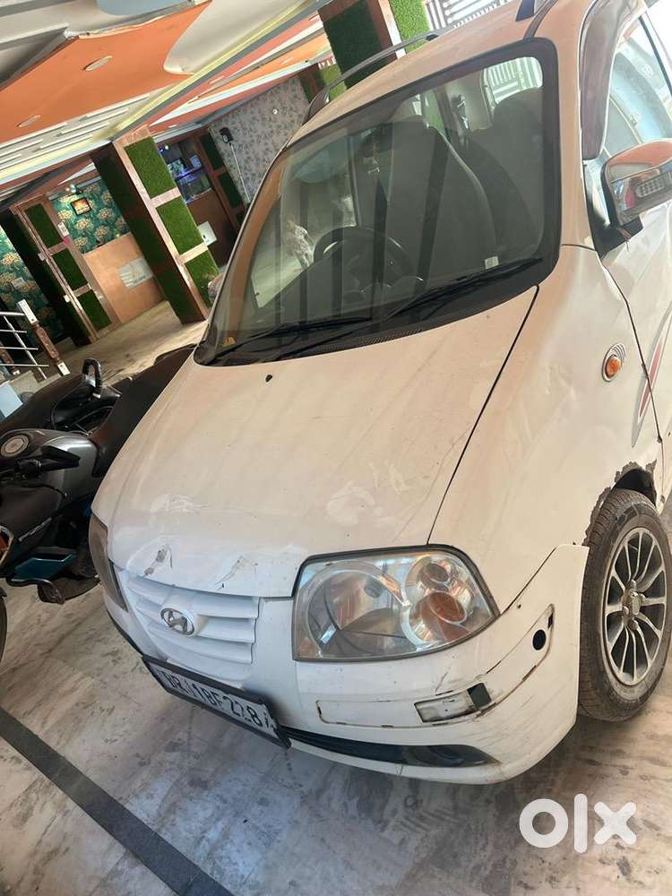 Hyundai Diesel Car 2020