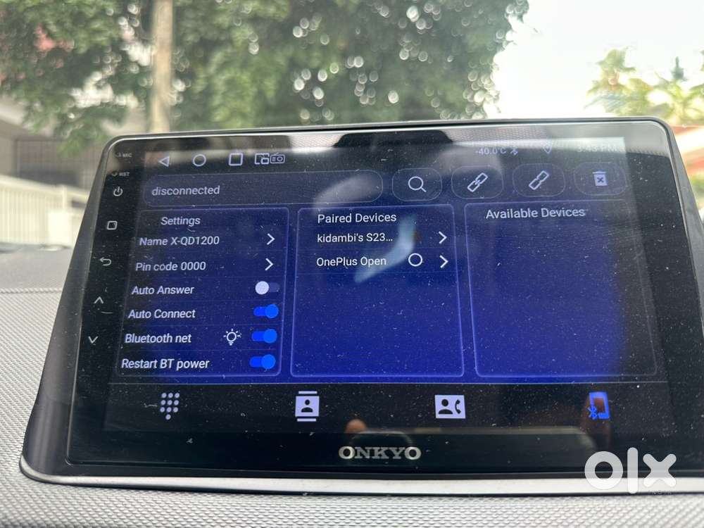 Tata Nexon 2019 Petrol Amt 48500 Km Driven
