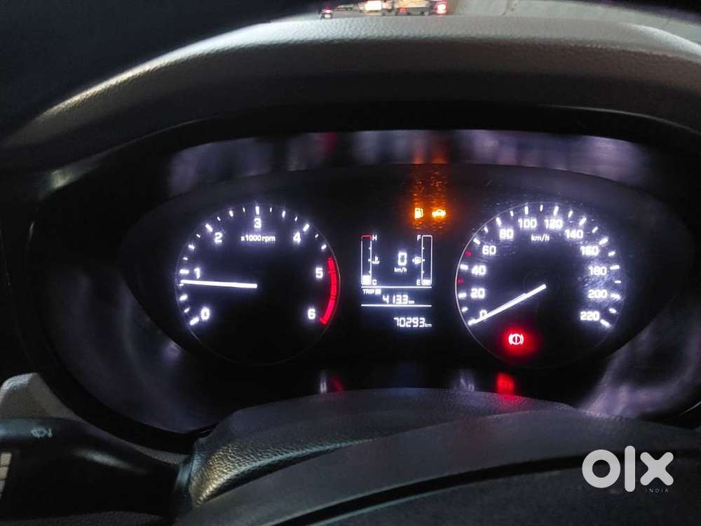 Hyundai I20 Diesel 2016 Model