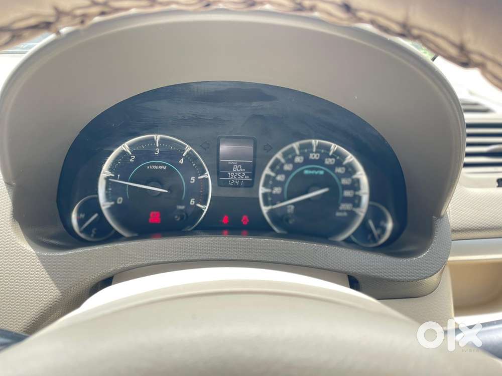 Maruti Suzuki Ertiga Diesel 2016