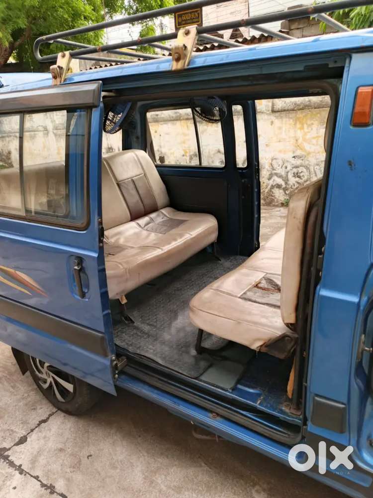 Maruti Omni For Sale