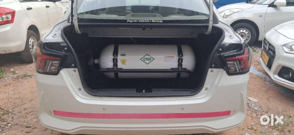 Maruti Suzuki Swift Dzire, 2026, Cng & Hybrids
