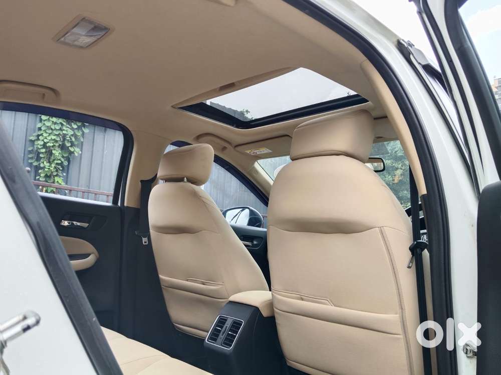 Honda City Vx Petrol Mt, 2022, Petrol